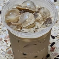 PESCH COFFEE สามย่าน