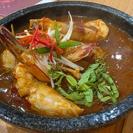 เมนูของร้าน บริษัท บ้านหลานยาย จำกัด แกงสด