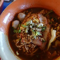 เมนูของร้าน อึ่งอบโอ่ง ณ ดอยสกาด