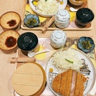 Kogoro katsu Central World