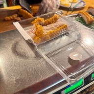 นายแบงค์หมูกรอบ