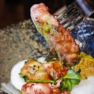 เมนูของร้าน Florae Bangkok (Labanese Food)