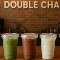 ดับเบิ้ลชา
