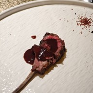 เมนูของร้าน Florae Bangkok (Labanese Food)