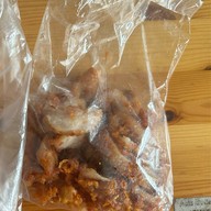 หมูทอด ซอยลือชา