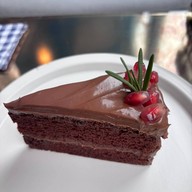 Sevendays cafe & bakehouse ประชาชื่น