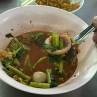 อ้วนเย็นตาโฟ