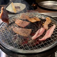 YAKINIKU Chifaja Karasuma Bukkojiten