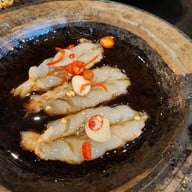 Kouen Sushi Bar Mega Bangna