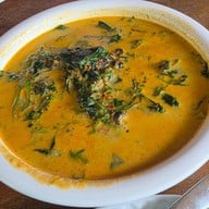 เมนูของร้าน Cafe' De La Mon