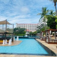 โรงแรมดุสิตธานีหัวหิน