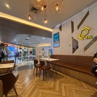 KOI Thé Silom Complex