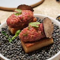 เมนูของร้าน Florae Bangkok (Labanese Food)