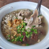 ชาร์ก่ะแฟร์ อาหารเช้า โคราช