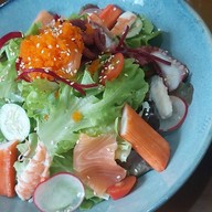 เมนูของร้าน Sushi Hawa Sushi Hawa