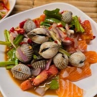 เต๋อตำยำระเบิด ตลาดทรัพย์ทองคำ