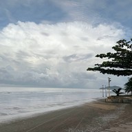 Sand Dunes Chao Lao Beach Resort