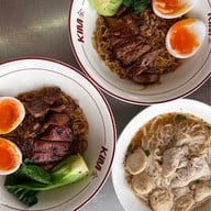 KIM金หมูย่างเตาถ่าน พรานนก  คิม หมูย่างเตาถ่าน พรานนก