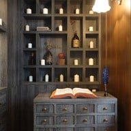 ทริปเปิล ริชเชอร์ HEX