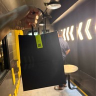 JAAB BURG burger homemade 1