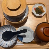 เมนูของร้าน Tonkatsu Wako Central Ladprao