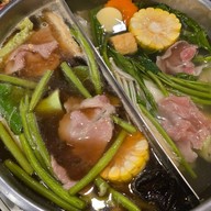 Neo Suki กาดมีโชค (มีโชคพลาซ่า)