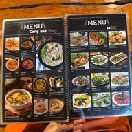 เมนู food garden