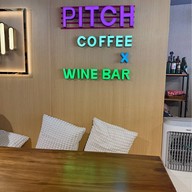 Pitch Coffee Bar