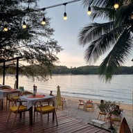 Honey Seafood Restaurant | Samui Island