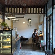 บรรยากาศ Yellow Pumpkin