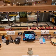 บรรยากาศ Katsu Midori Thailand  Central World