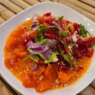 เต๋อตำยำระเบิด ตลาดทรัพย์ทองคำ