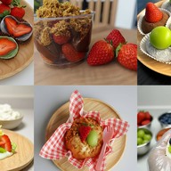 Daifuku&StrawberryDubai