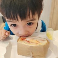 เมนูของร้าน PunThai Coffee ลาซาล 10