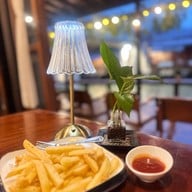 Thanicha Cafe&Restaurant