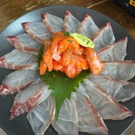 ครัวปลา Fish Mart Food