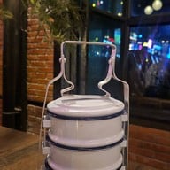 เมนูของร้าน แซ่บอินดี้