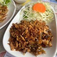 Food or drink of Steve Cafe & Cuisine Dhevet Branch Dhevet