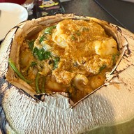 เมนูของร้าน ครัวคุณอ้น ลาซาล 34