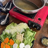 ครัวปลา Fish Mart Food