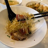 ตั้งฮกกี่ บะหมี่กวางตุ้ง โชคชัย 4 ซอย 60