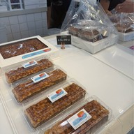 เมนูของร้าน Toffee Cake Chonburi By Mattana พัทยา