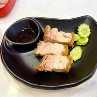 เมนูของร้าน Lucky Suki (ลัคกี้ สุกี้) ดีแคทลอน พัทยา