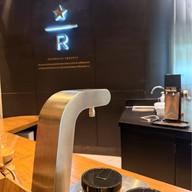 Starbucks Central Rama2-1st fl.