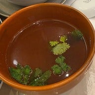 เมนูของร้าน โกโก้ สยามสแควร์ ซอย 3