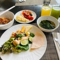 โรงแรมดุสิตธานีหัวหิน