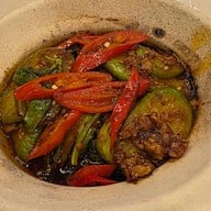 เมนูของร้าน โกโก้ สยามสแควร์ ซอย 3