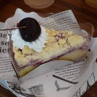 เมนูของร้าน หลงเขา บ่อเกลือ น่าน - Long Khao