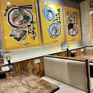 OZAWA RAMEN  สาขา ปตท โรงโป๊ะ