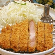 Kogoro katsu Central World